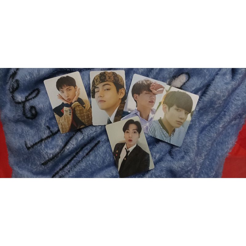 pc bts dicon 101 jungkook v jhope