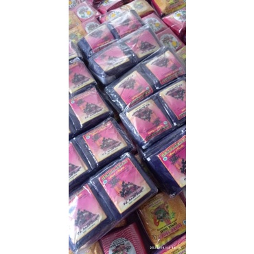 

READY STOCK Gemuk Sehat