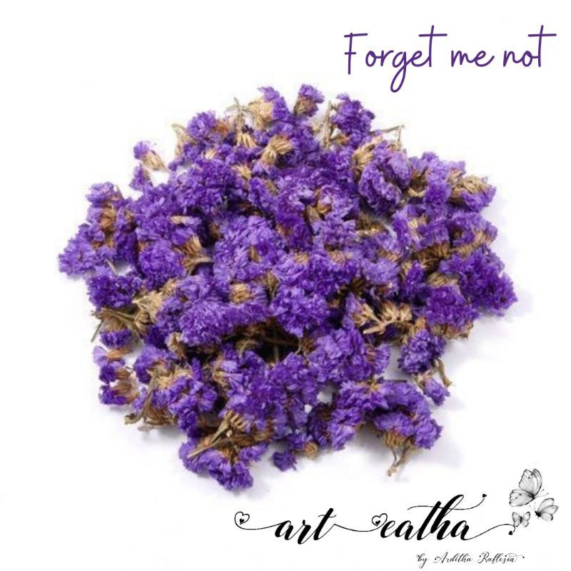 

SGS Forget me not tea /Teh bunga forget me not 100 gr