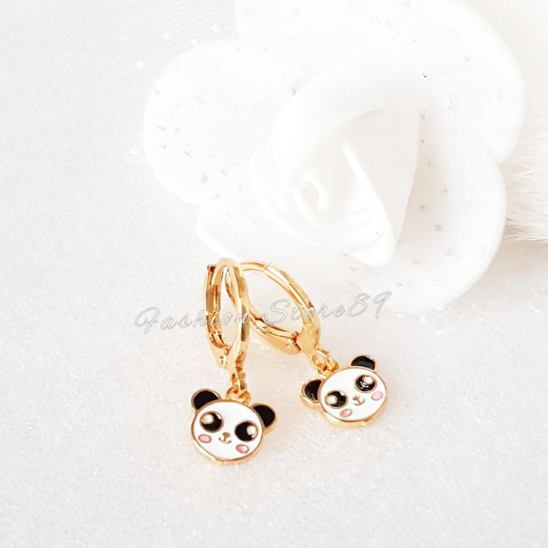 Anting Anak Karakter Anting Jurai Anak Fashion Xuping impor Bestseller bestquality part2 Antikarat