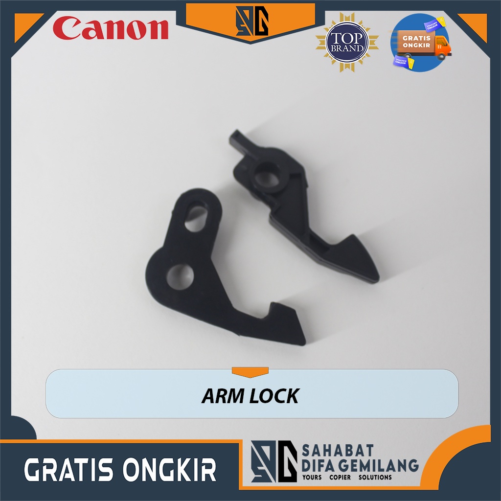 ARM LOCK 6075-6275 IR ADVANCE