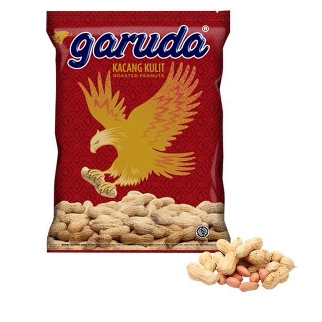 

Banting Harga Garuda Kacang Kulit 750gr