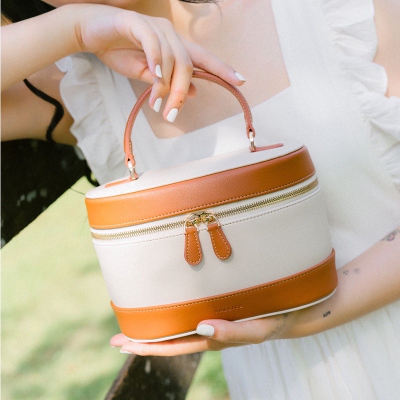 vallice - pomelo bag