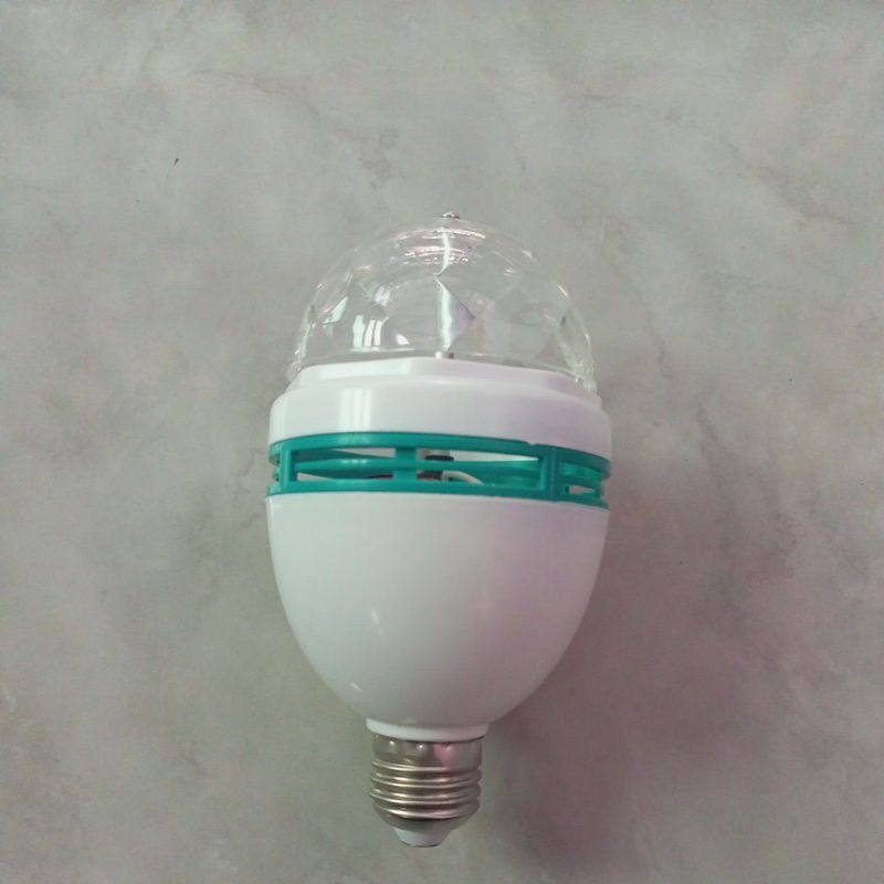Jual Lampu disco warna warni/ lampu dugem RGB | Shopee Indonesia