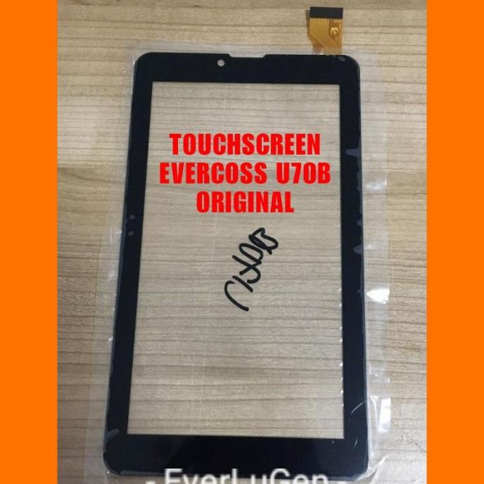 touchscreen evercoss u70b original WinTab