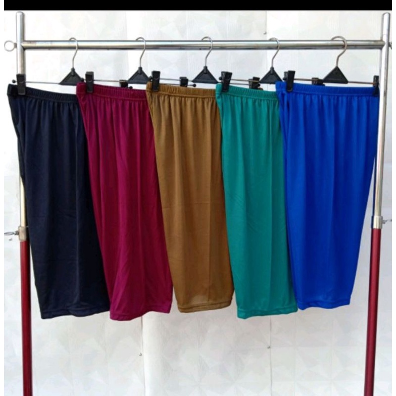 Short Jumbo Wanita XXL | Celamis Pendek Wanita ( SONTOG JUMBO )