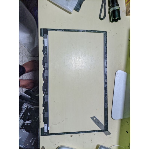 frame led / bazel Laptop Asus Vivobook S15 K513 X513 S5600 original