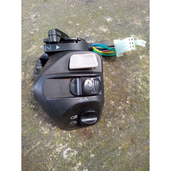 Saklar kiri mio holder saklar kiri mio lama mio smile Yamaha Mio sporty mio soul original