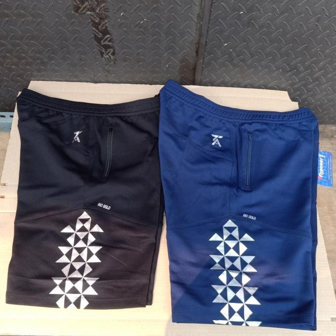 CELANA BULUTANGKIS FLYPOWER RIO GOLD C 1