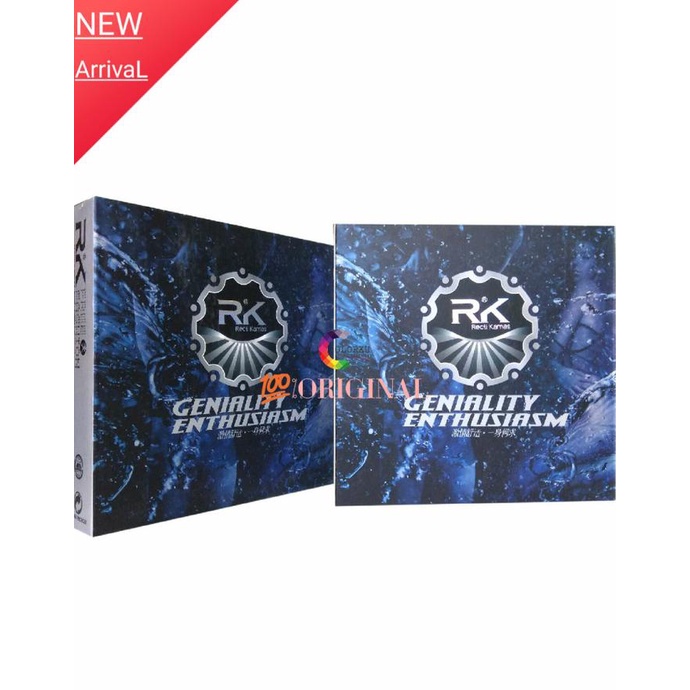 Celana Boxer Import RECTI KAMAS 3891 ISI 2