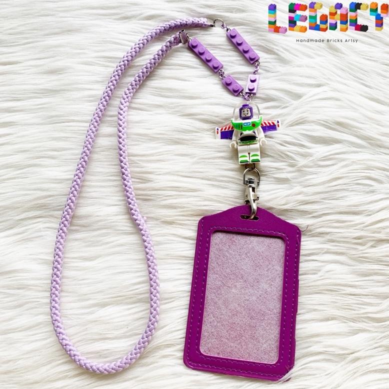 

LANYARD LE9O ORIGINAL KARAKTER TOY STORY TERLARISS...,,,,,