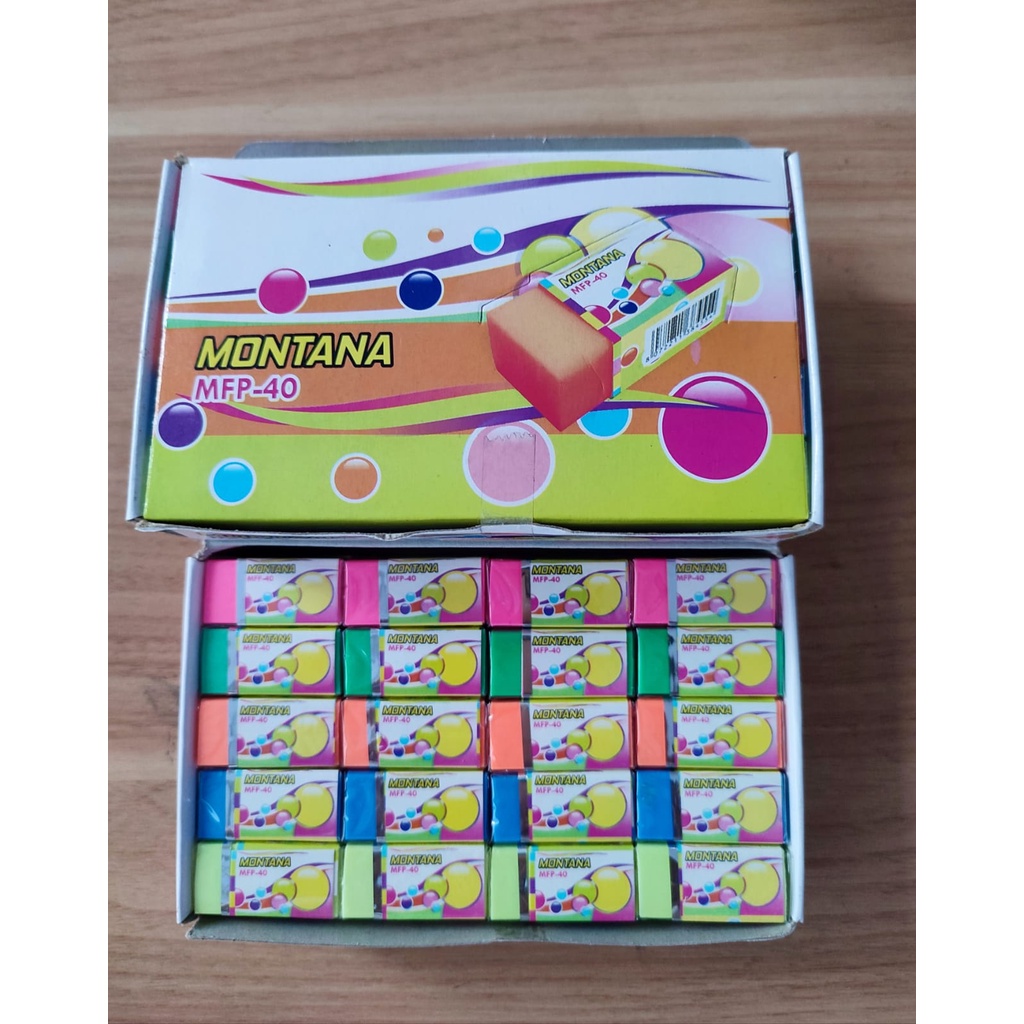 

PENGHAPUS isi 40 pcs MURAH MERIAH KHUSUS PEDAGANG dan ANAK SEKOLAH