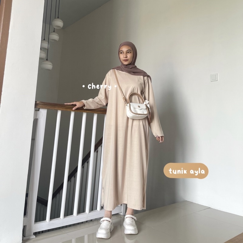 Tunik Ayla