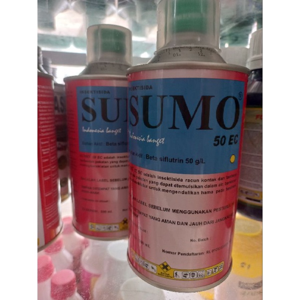Sumo 500 ml