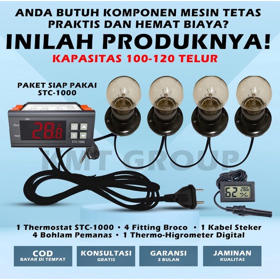 Pesanan Khusus 01