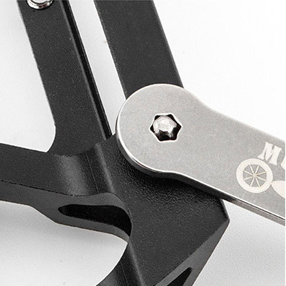 Lanfy Sepeda Kotak Spanner Sepeda Aksesoris Anti-Selip Kuku Alat Perbaikan Sepeda Bike Bearing Pedal