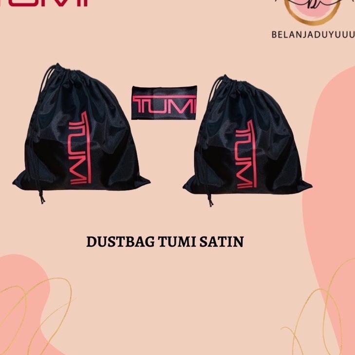

Hemat Paper Bag Tumi / Pembungkus Kado