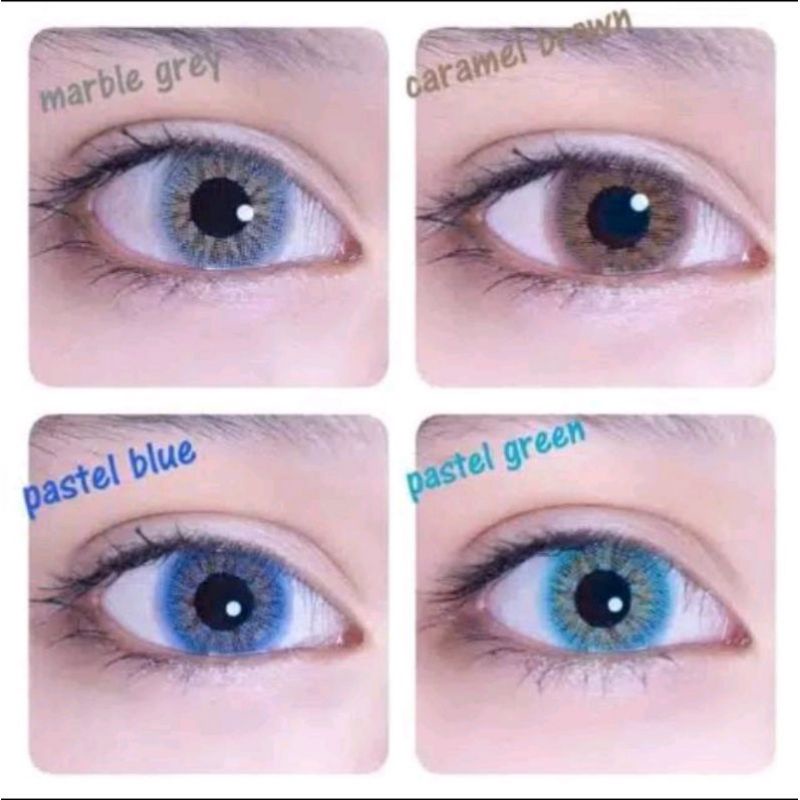 SOFTLENS NEW MORE DUBAI by Exoticon 0.00 s/d -6.00
