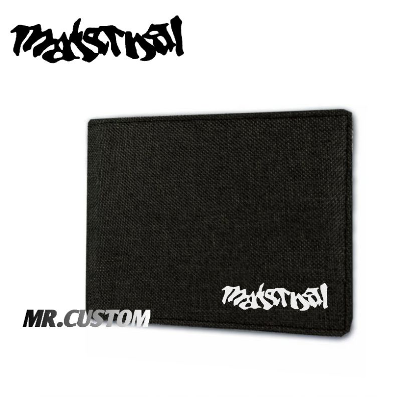 original dompet kanvas maternal new logo - dompet maternal premium lokal brand