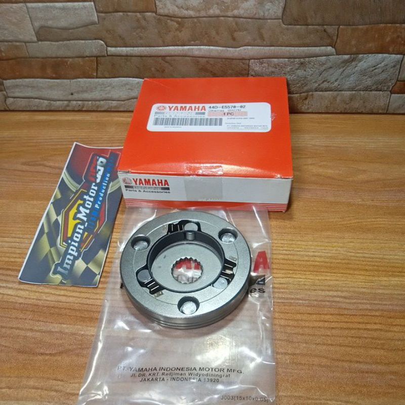 One way oneway assy xeon 44D Xeon rc Xeon karbu Xeon RC