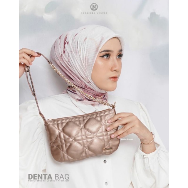 DENTA BAG_NADHEERA LUXURY