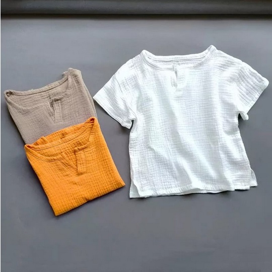Jeco fashion Set Anak JUWI unisex