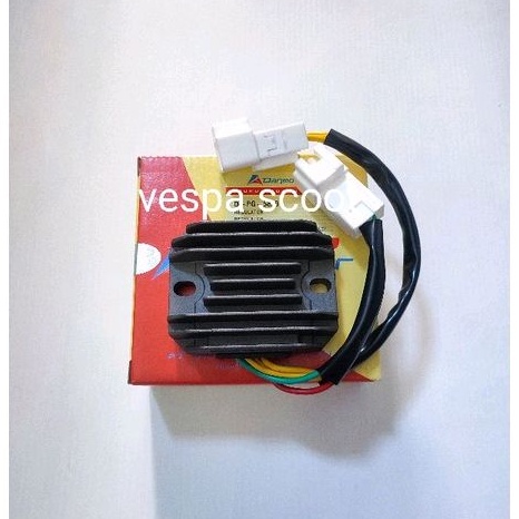 regulator vespa matic lx s 2v 3v kiprok vespa matic lx s 2v 3v