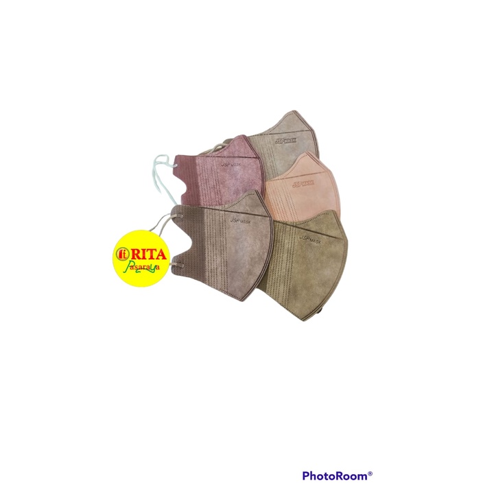 MASKER JSP / MASKER CAREION / MASKER KESEHATAN / MASKER WARNA / MASKER DUCKBILL WARNA / MASKER DUCKB
