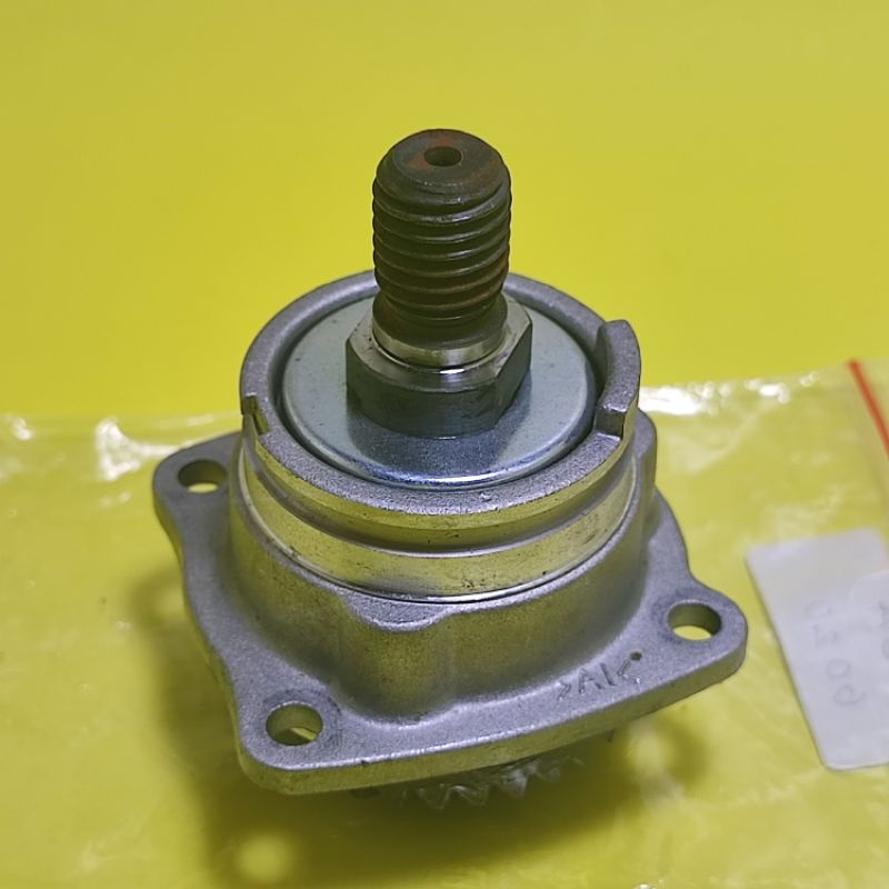 Gear Gigi Set BOx Bearing Spindle Asli Mesin Gerinda 6" Makita GA6020 GA 6020 Original