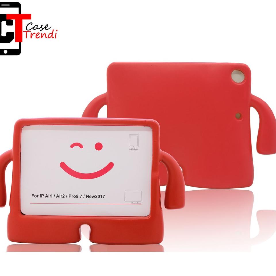 KodeJ4v9U Free Standing Shockproof Case Cover Apple Ipad 2/3/4 | Ipad Mini 1/2/3/4/5 | Ipad Air 1/Ai