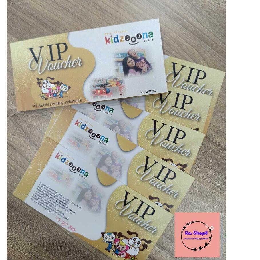 Baru diskon 50% voucher kidzoona playground anak tempat mainan anak