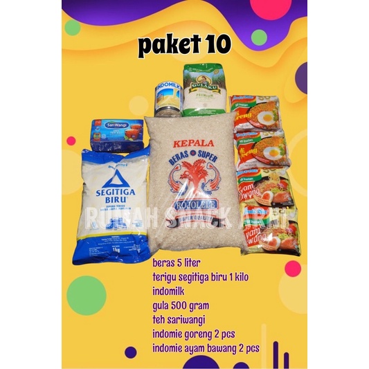 

PAKET10/sembakomurah/sembakoberkualitas/paketsembako/paketterigu