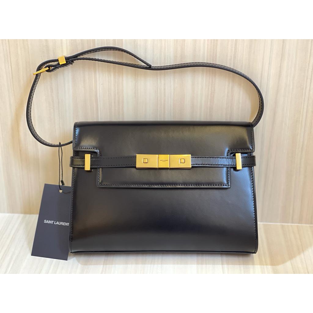Share: TAS WANITA BRANDED YSL MANHATTAN