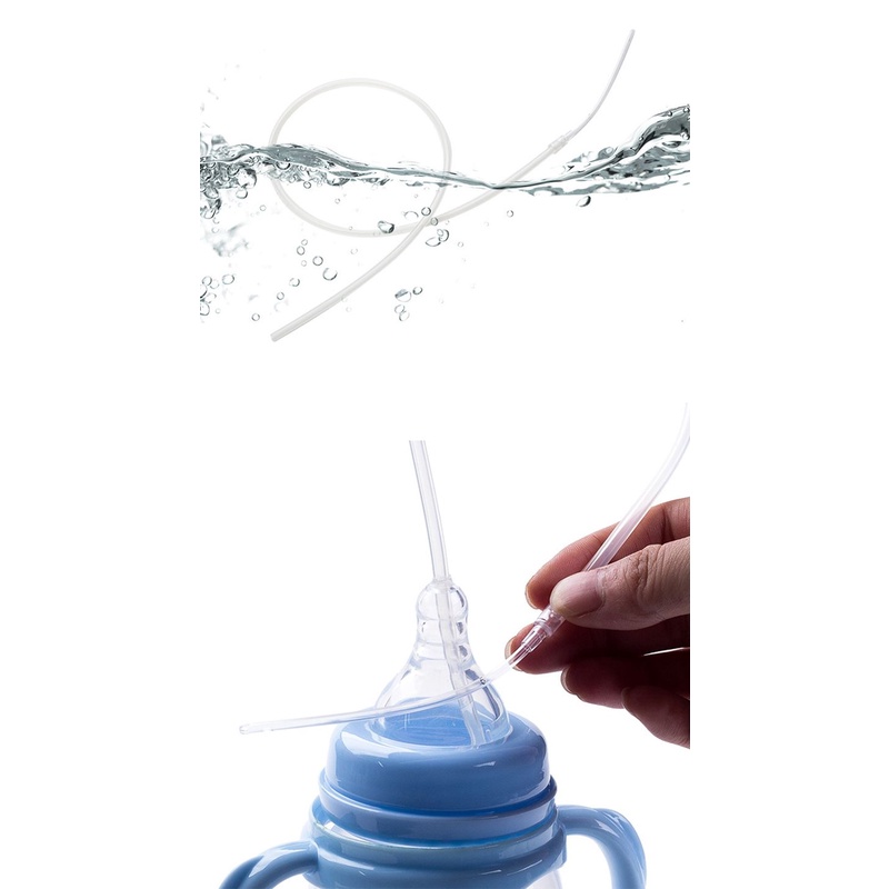 Alat Ibu Menyusui Bayi Selang Bayi Menyusui Sns Baby Milk