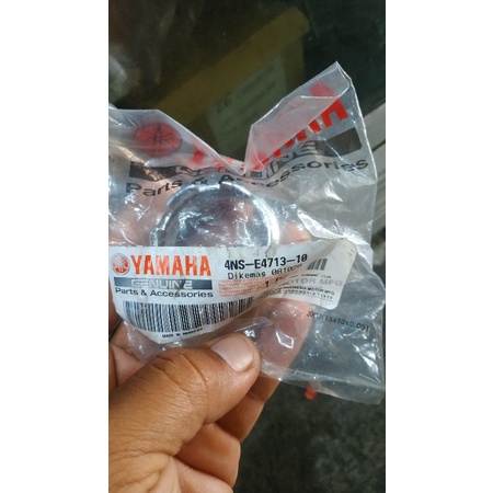 Ring sambungan knalpot yamaha fiz r