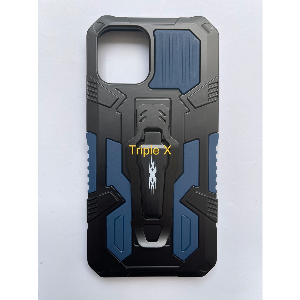 case Robot i crystal samsung a03 core