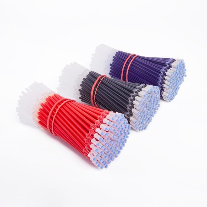 

Isi Pulpen Refill Pen tinta pena Gel Isi Ulang pulpen pena