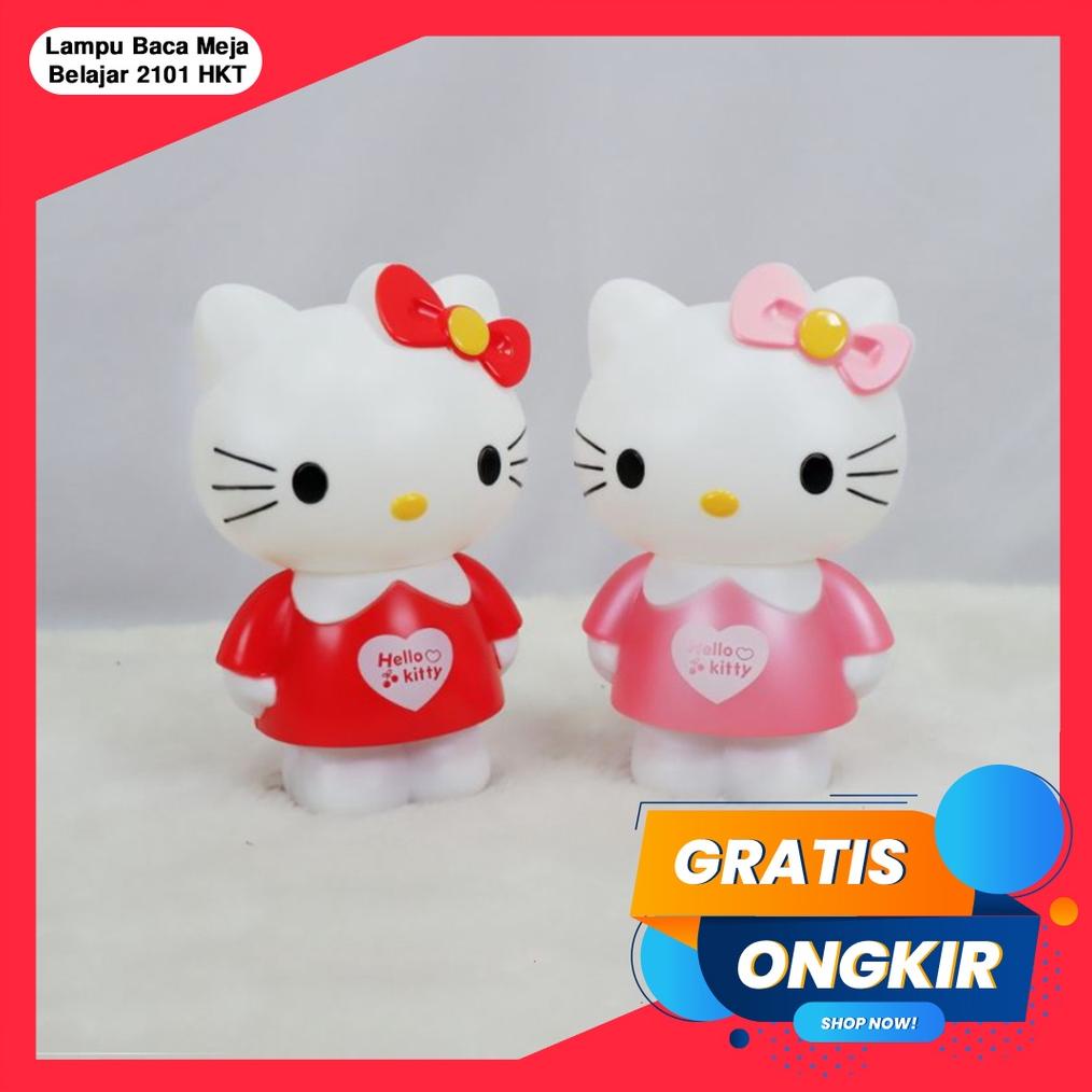 PRODUK- 365 LAMPU BACA LAMPU MEJA BELAJAR LAMPU TIDUR UNIK USB PORTABLE CHARGE / LAMPU 2101 HKT .