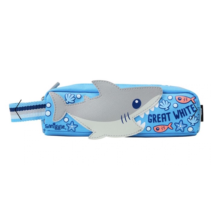 

SMIGGLE PENCIL CASE TEENY TINY/TEMPAT PENSIL SMIGGLE ORI