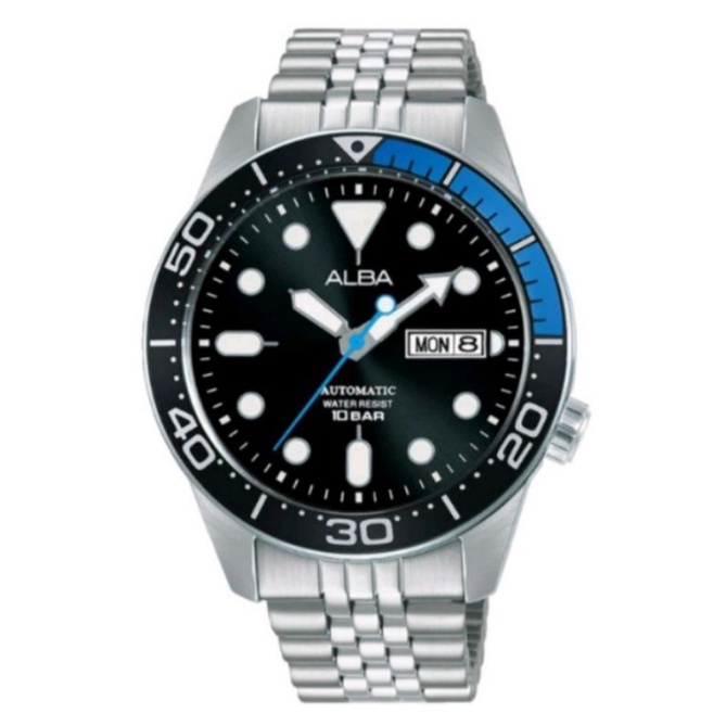 Alba AL4195X1 JAM TANGAN PRIA