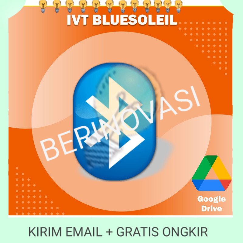 [GARANSI] IVT BlueSoleil 10.0.498.0 Versi Terbaru Software PC Premium Full Version Terlengkap Versi 