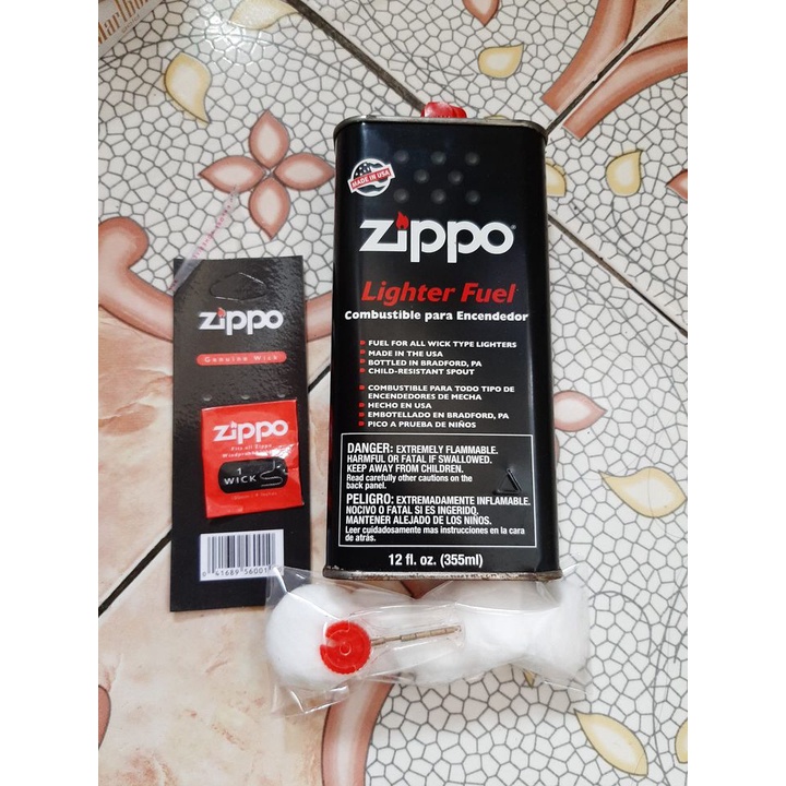 Jual Paket Minyak Fluid Zippo Ml Jumbo Shopee Indonesia