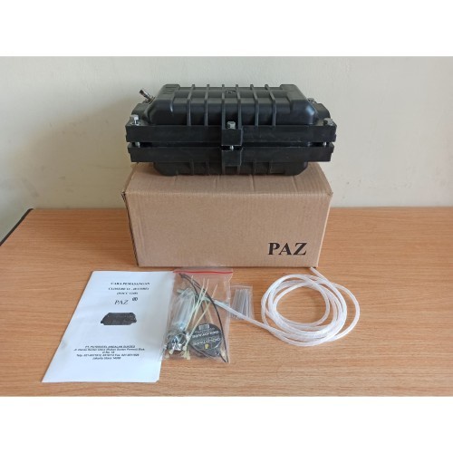 Joint Closure 96 core PAZ Joint Closure JB closure 96 core inline paz