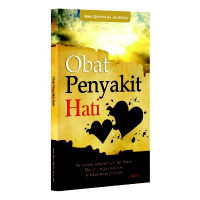 

Obat Penyakit Hati - Penerbit Jabal