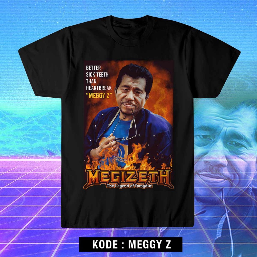 KAOS MEGGY Z