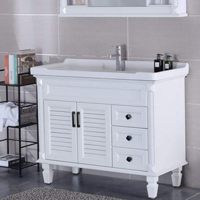 Pegangan Tarikan Pintu Laci Lemari Kotak Mini Furniture Cabinet Handle Knob Square 5275 Minimalis