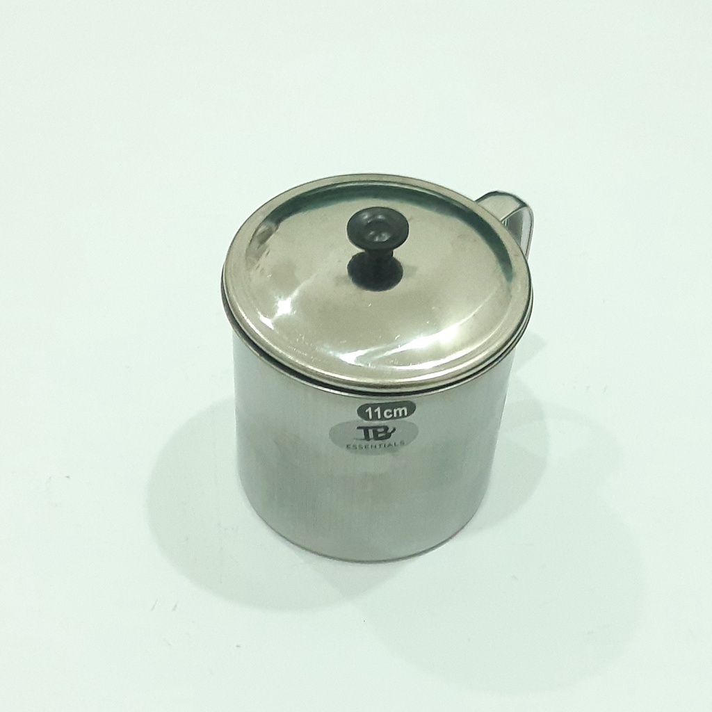 Mug Stainless 11 cm