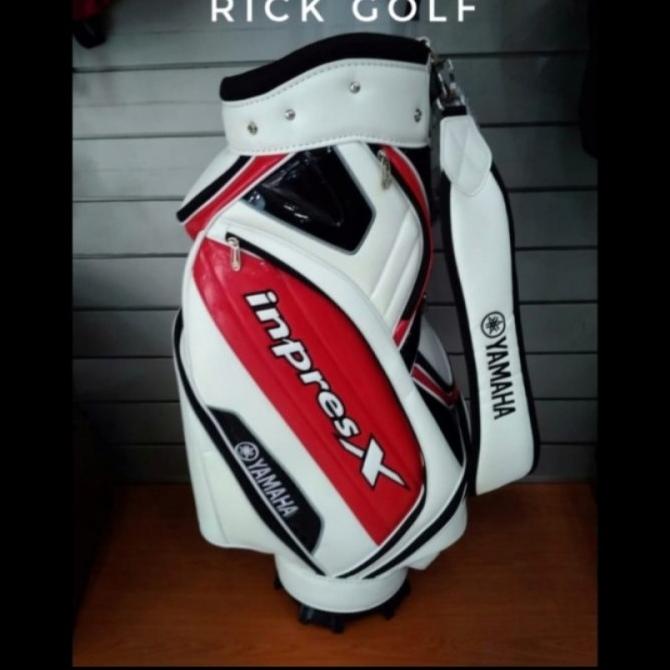 stick golf tas yamaha inpress original