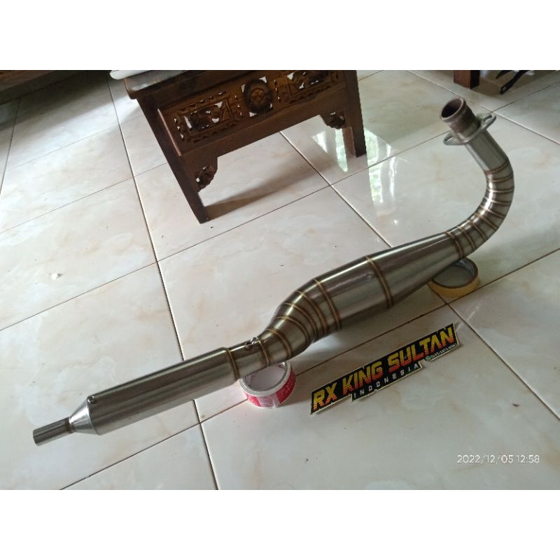 knalpot kolong python rxking knalpot kolong rxking knalpot racing rxking knalpot kolong  3v3 rxking 