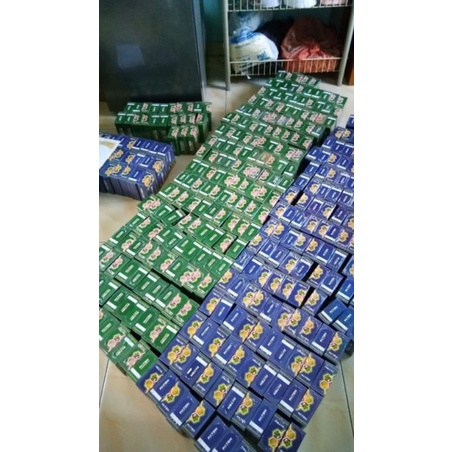Pupuk PATEN